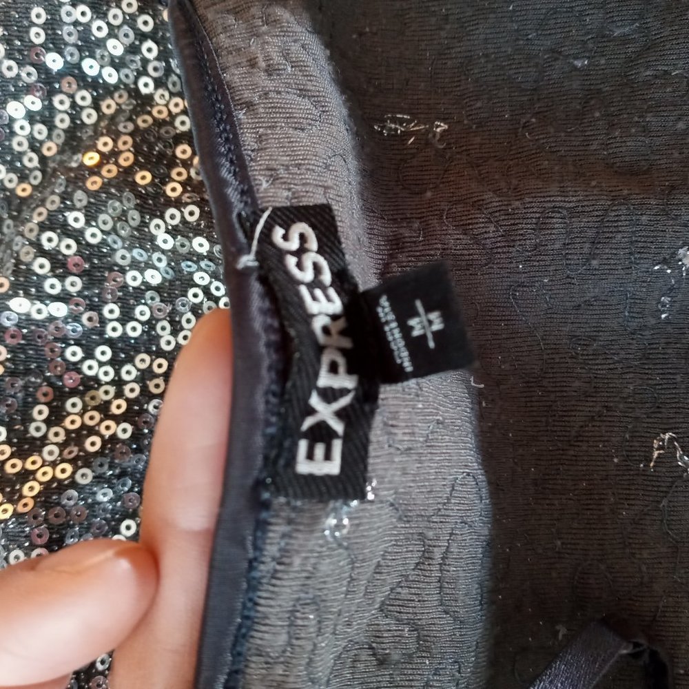 Express top - Picture 3 of 4